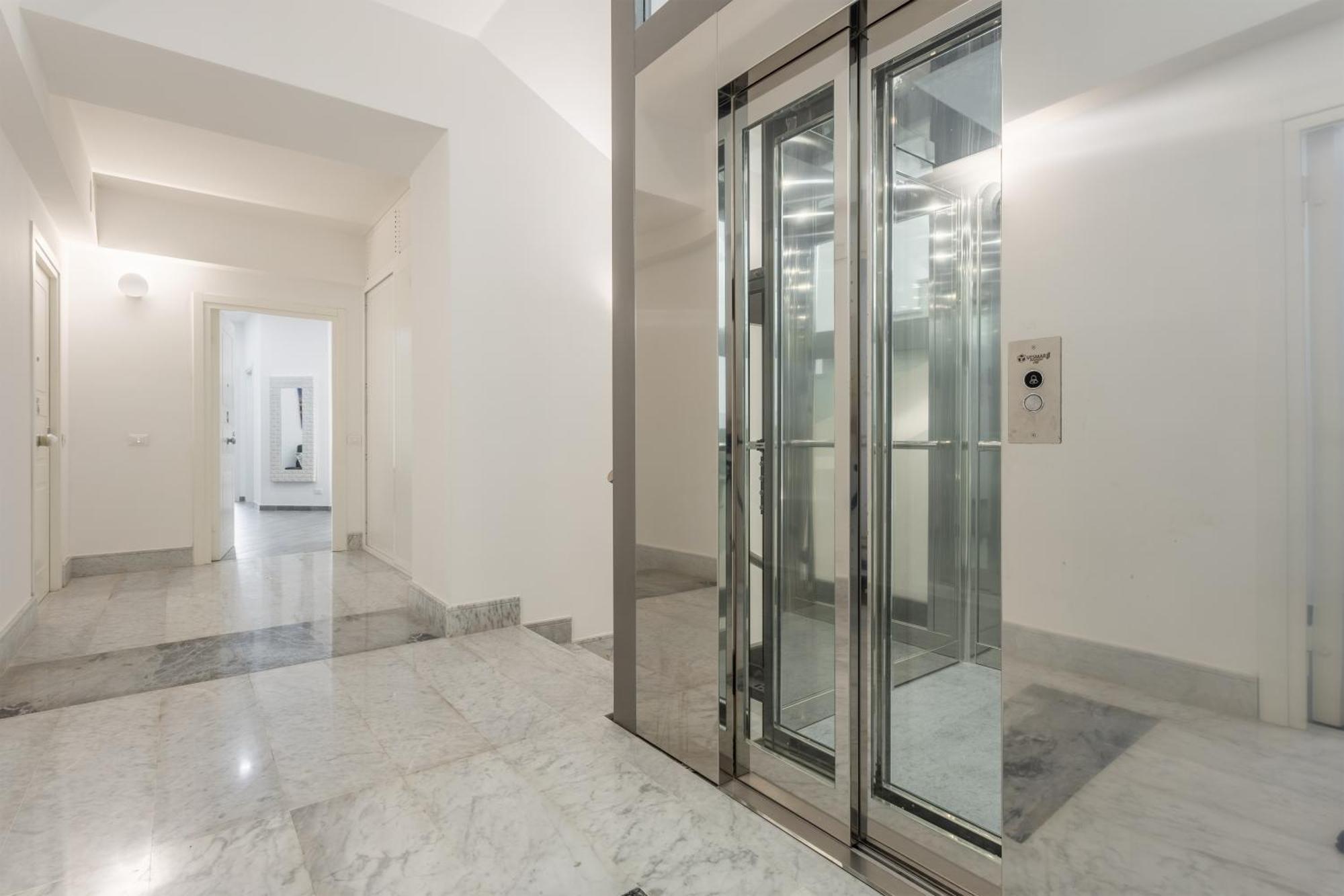 Erasmo Home Luxury Vista Mare Palermo Exteriér fotografie