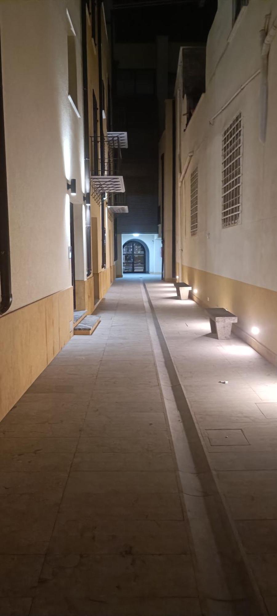 Erasmo Home Luxury Vista Mare Palermo Exteriér fotografie