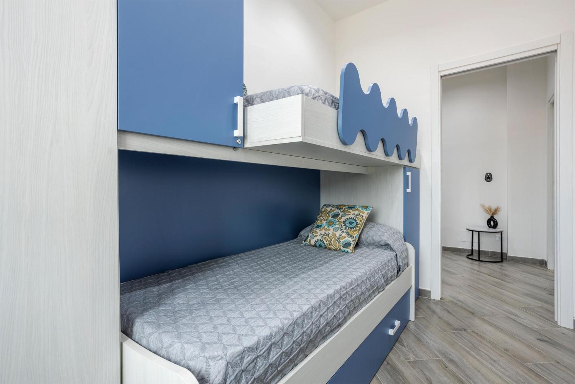 Erasmo Home Luxury Vista Mare Palermo Exteriér fotografie